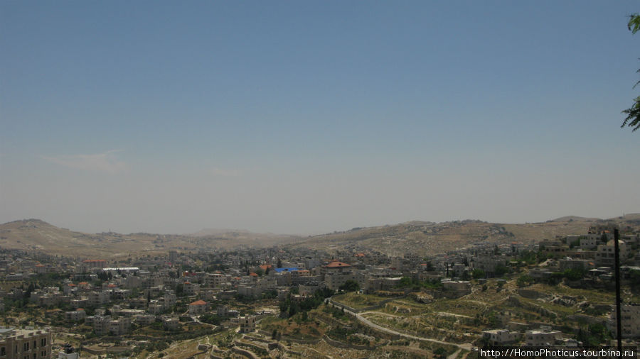 Вифлеем Вифлеем, Палестина