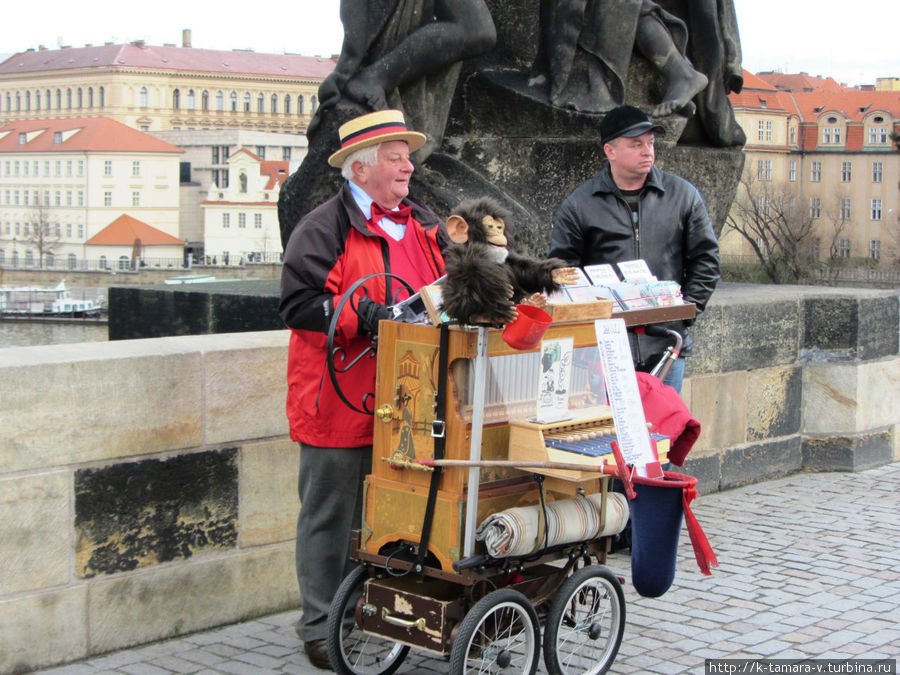 Новогодние каникулы в Европе 2012. Прага Прага, Чехия