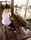 15. Камбоджа — одна из немногих стран, где можно купить текстиль ручной работы
