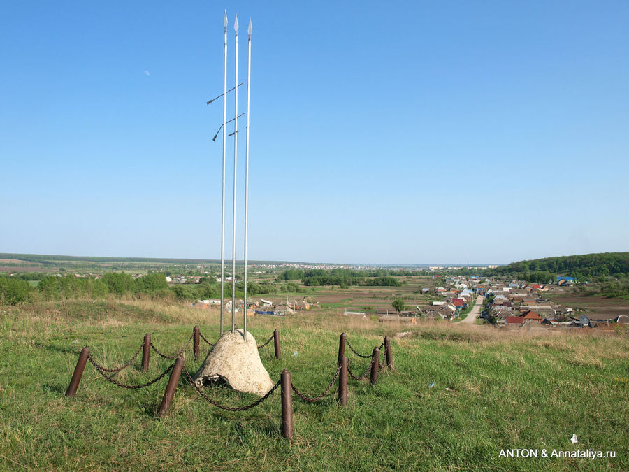 Самое настоящее Белогорье Шебекино, Россия