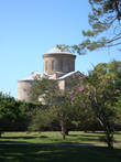 Пицундский храм Х век