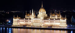 ночной Парламент