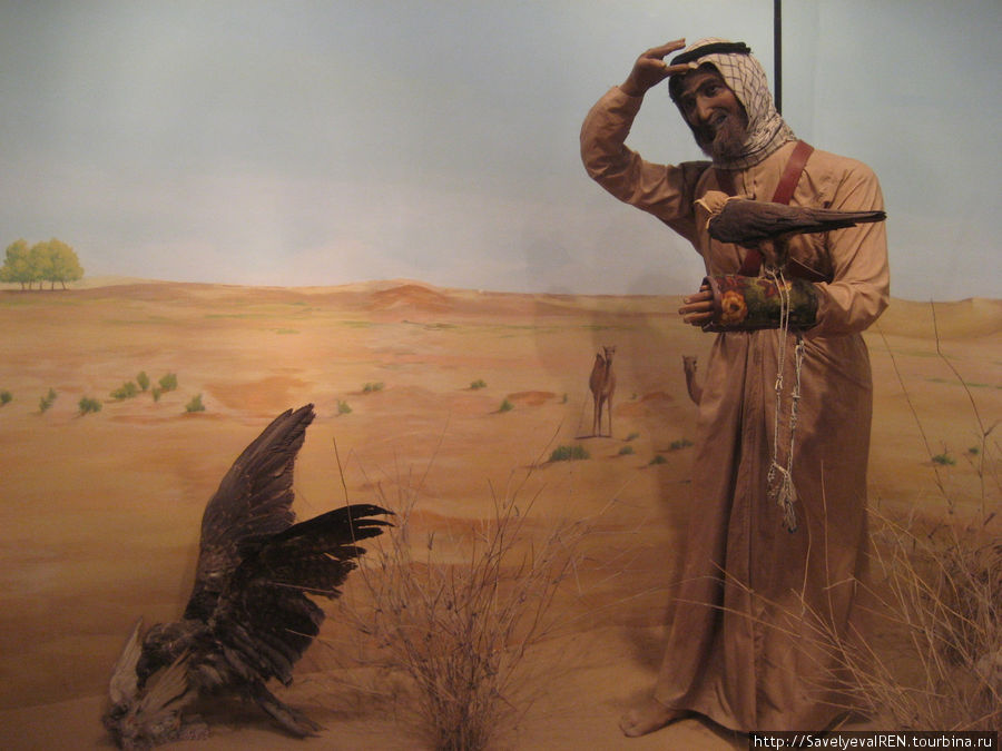 Музей Аджмана Аджман, ОАЭ