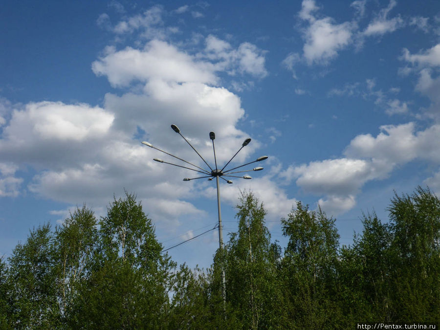 Один день в Красноярске Красноярск, Россия