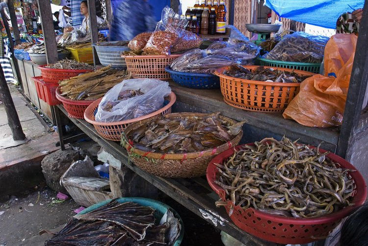 Муй Нэ — город рыбный. Муй-Не, Вьетнам