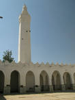 Мечеть Аль-Джанад