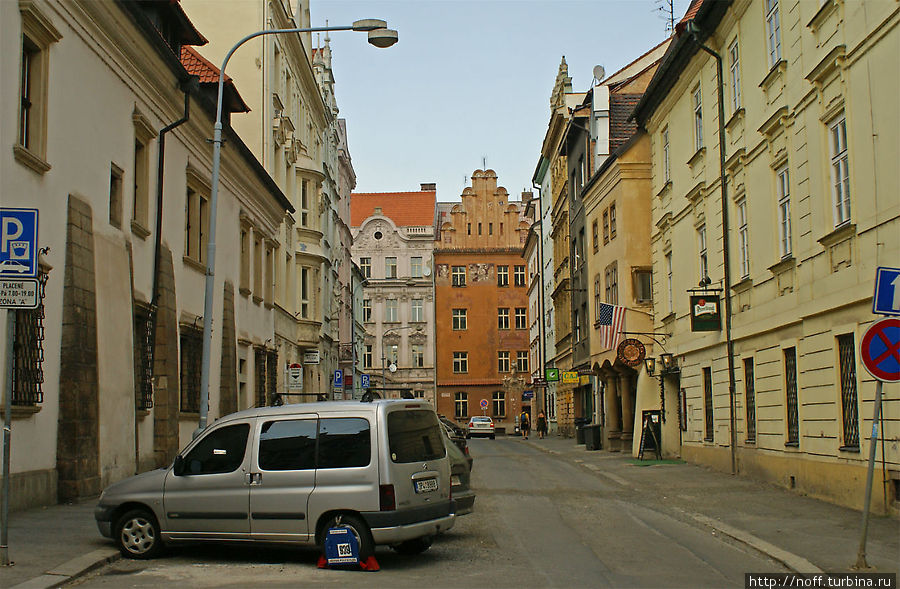 Пльзень и Pilsner Urquell Пльзень, Чехия
