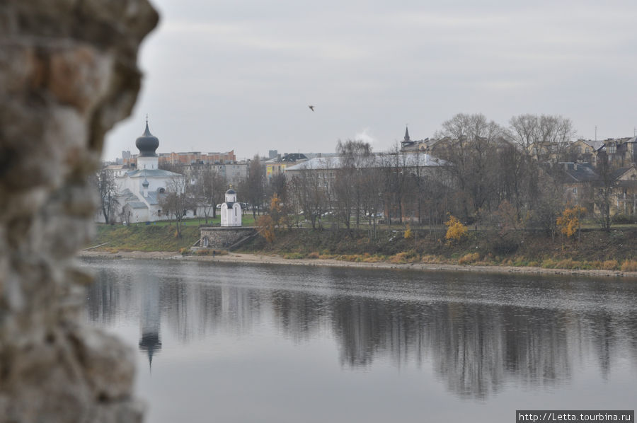 Псковский Кром Псков, Россия