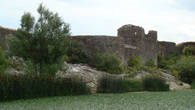 Крепость Лесендро