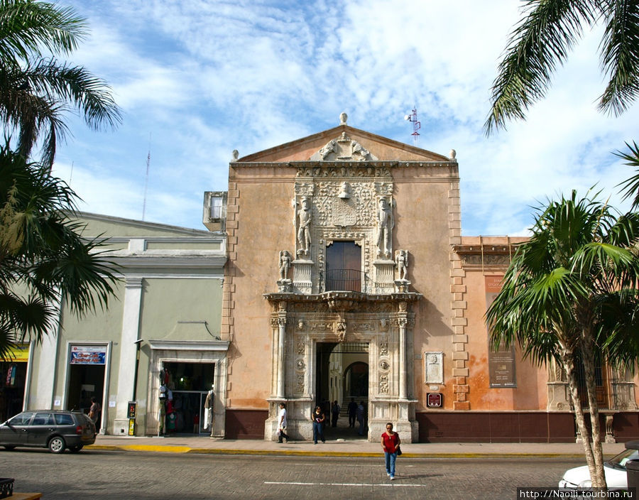 Escort Merida Yucatan
