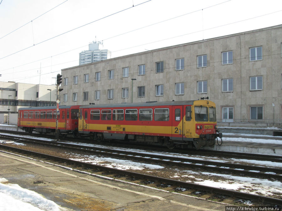 Венгерская железная дорога Венгрия