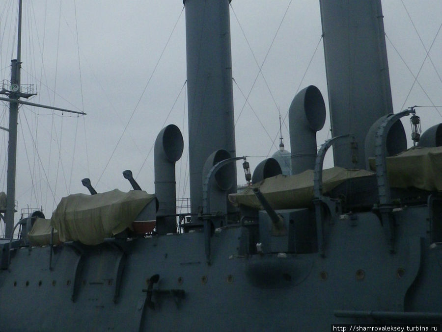 Что тебе снится, крейсер Аврора Санкт-Петербург, Россия