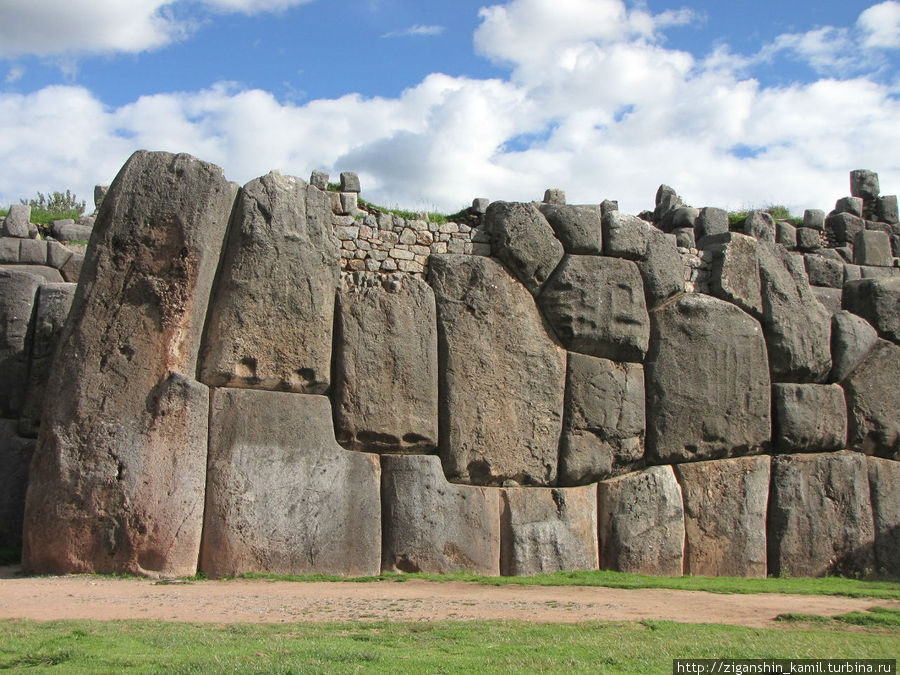 Глава 6. Древняя столица инков - Куско и его окрестности - 2