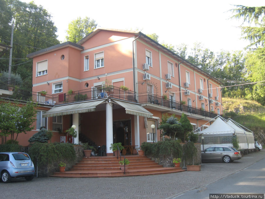 Hotel Nella Ла-Специа, Италия