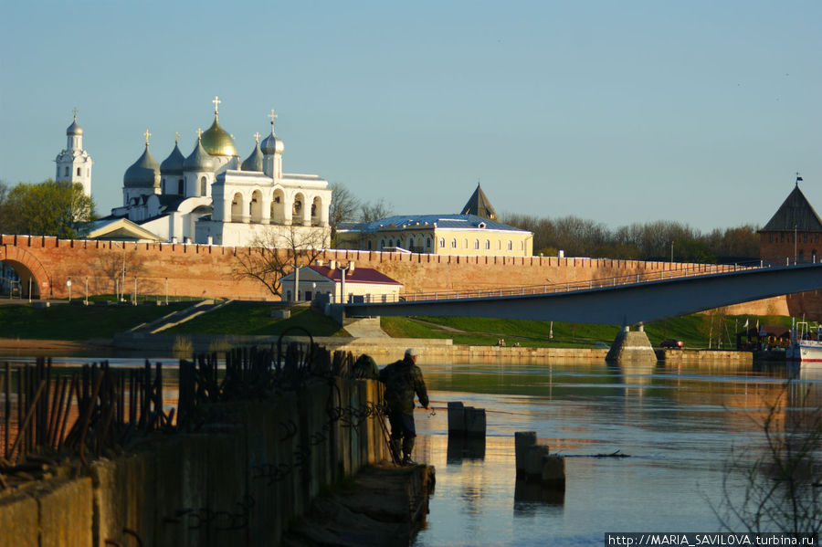 Россия Великий Новгород, Россия