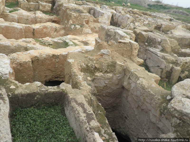 Монастырь Св. Варнавы Фамагуста, Турецкая Республика Северного Кипра