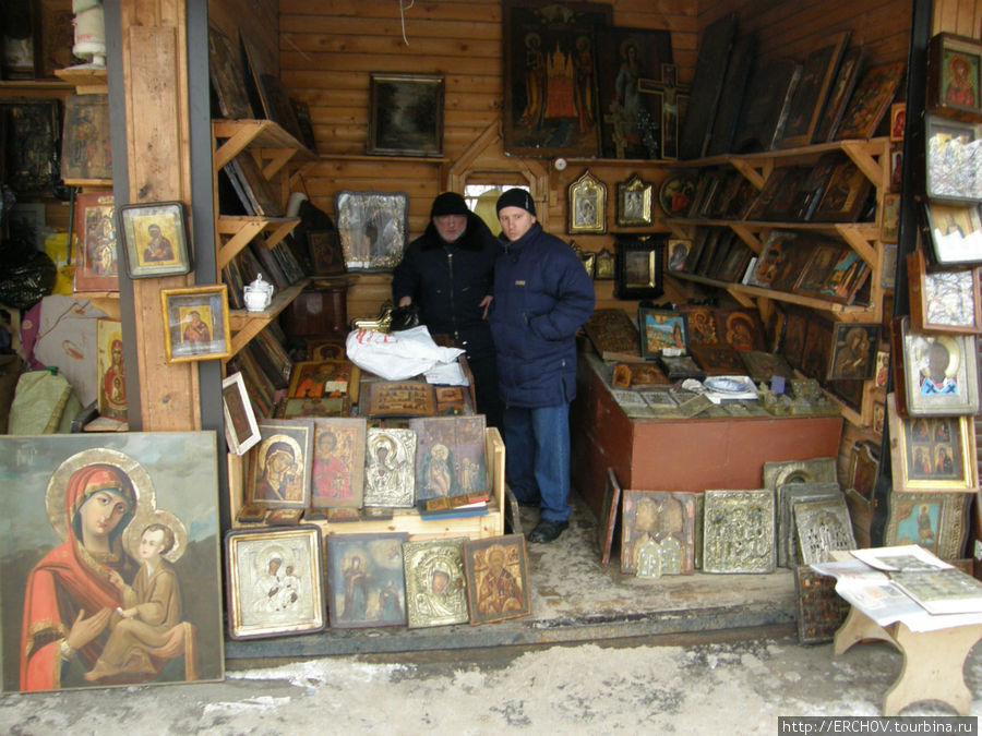 Вернисаж в Измайлово Москва, Россия