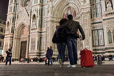 В общем, Флоренция — невероятно красивое и волшебное место! Здесь обязательно нужно побывать, не пожалеете.