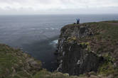 Latrabjarg bird cliffs