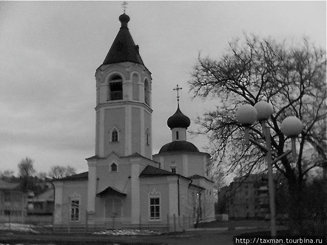 Вологодский кремль Вологда, Россия