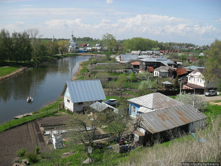 Суздаль. Май 2012. Суздаль, Россия