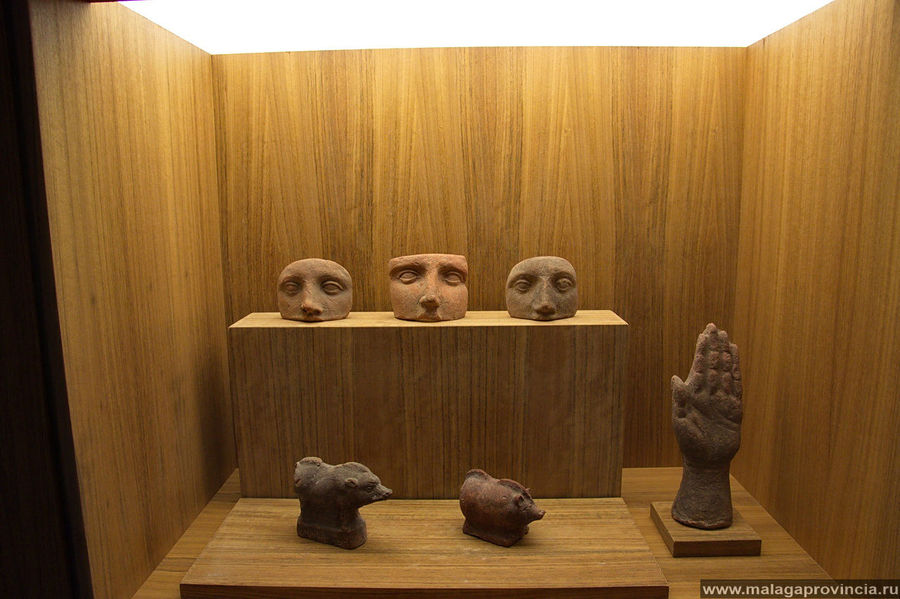 Музей Малаги Малага, Испания