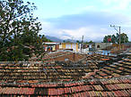Крыши Тринидада