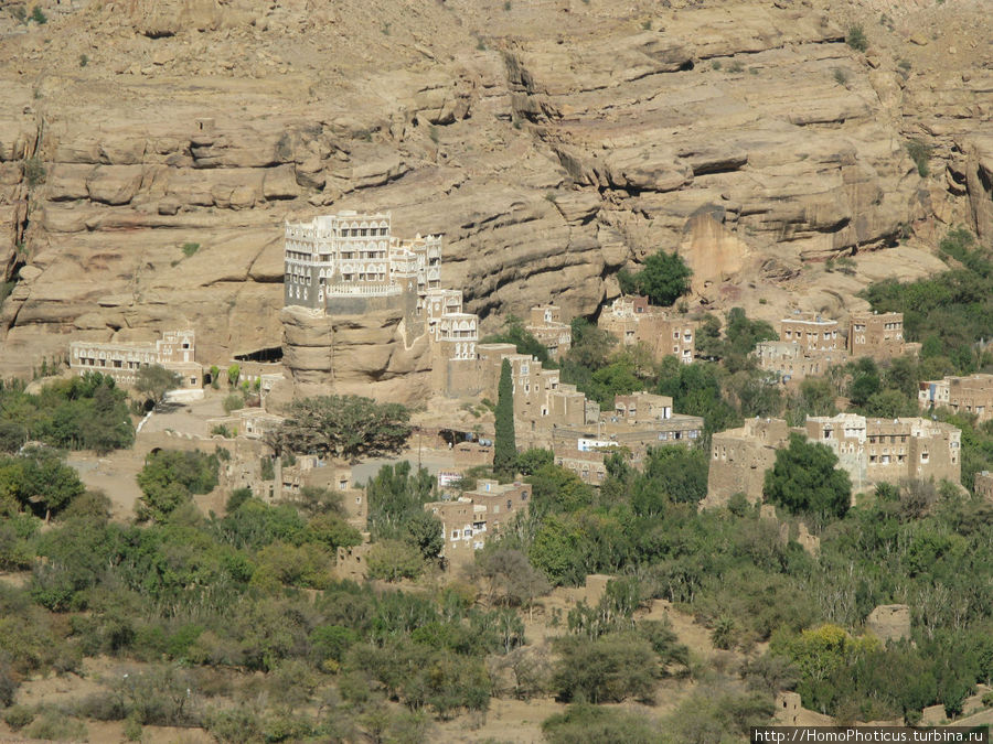 Дача Имама Провинция Сана, Йемен