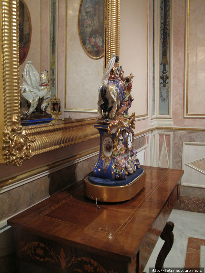 Музей керамики - одна из главных достопремечательностей. Валенсия, Испания