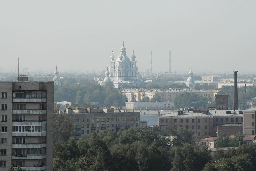 Петербург повседневный Санкт-Петербург, Россия