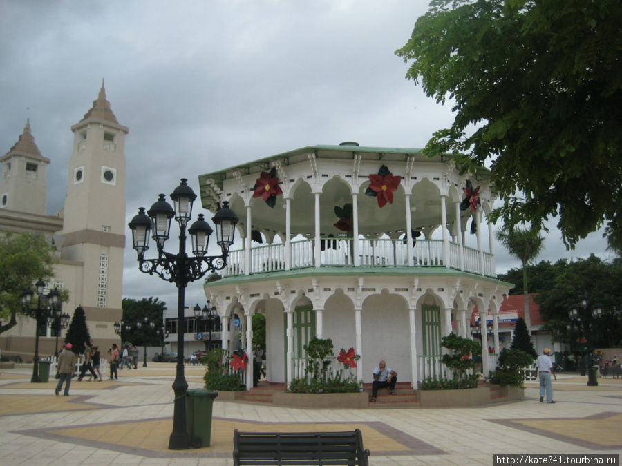 Сосуа и окрестности (Кабарете, Пуэрто Плата) Сосуа, Доминиканская Республика