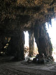 Пещера Дахуб