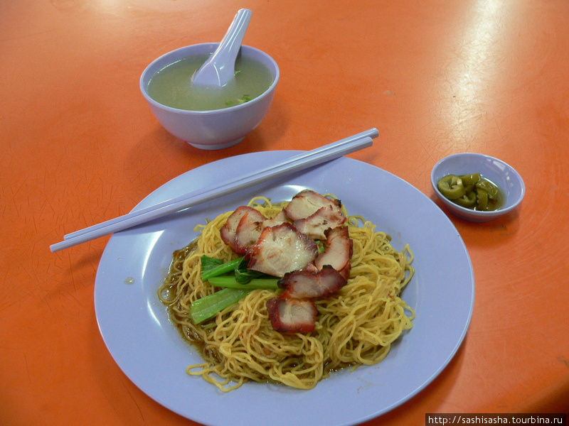 Food court Aljunied Сингапур (город-государство)