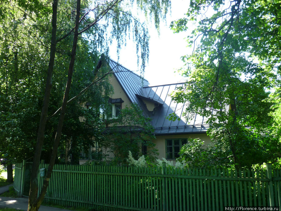 Поселок Сокол Москва, Россия