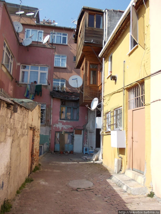 Общие виды Стамбула! Часть третья Стамбул, Турция