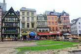 Площадь Старого рынка.