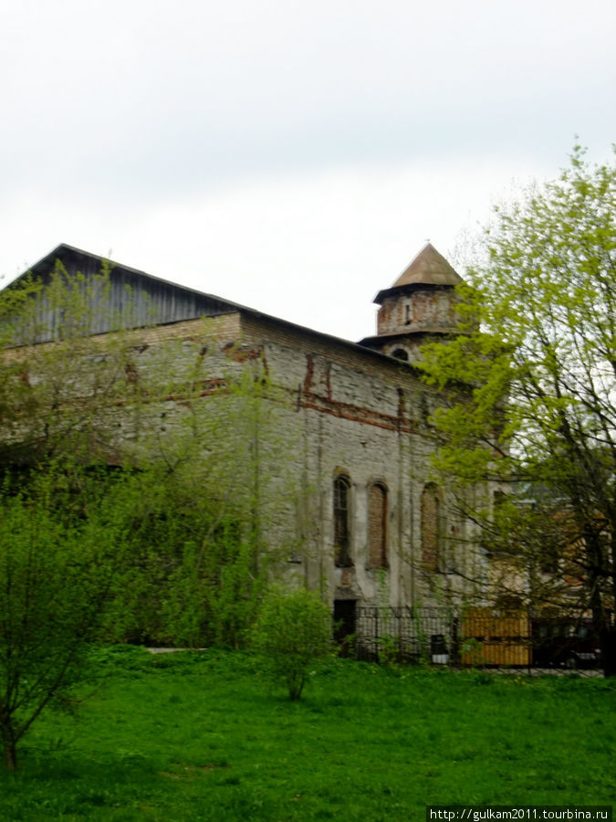 Великий Псков Псков, Россия