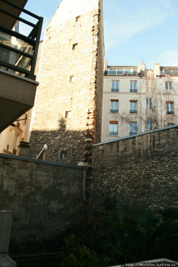 Арены Лютеции, или галопом по левому берегу Париж, Франция