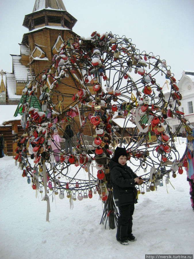 Масленица в Измайлово Москва, Россия