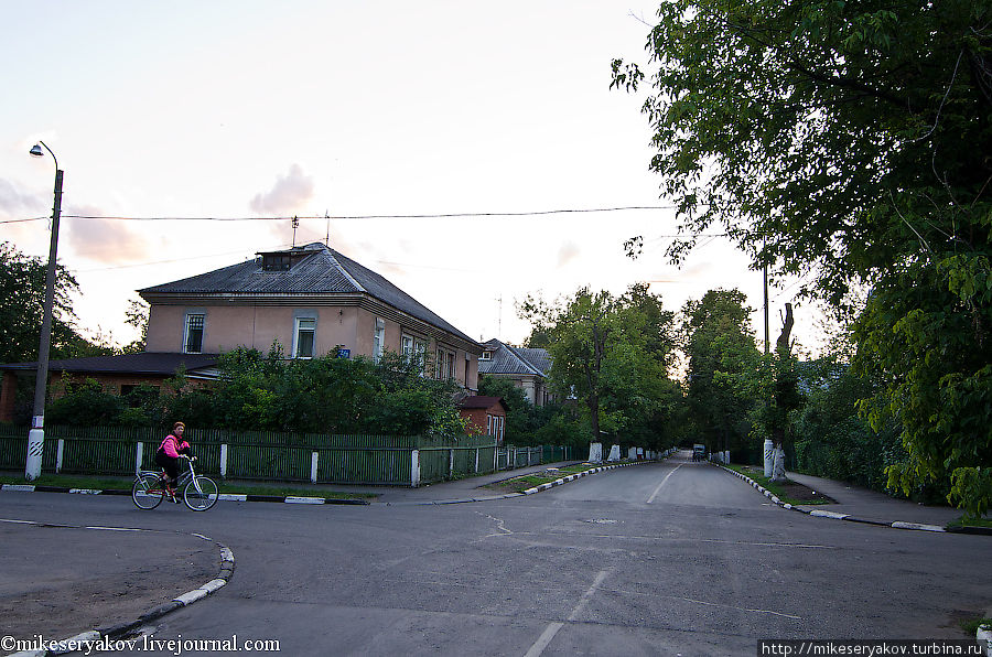 Московский район Курьяново Москва, Россия