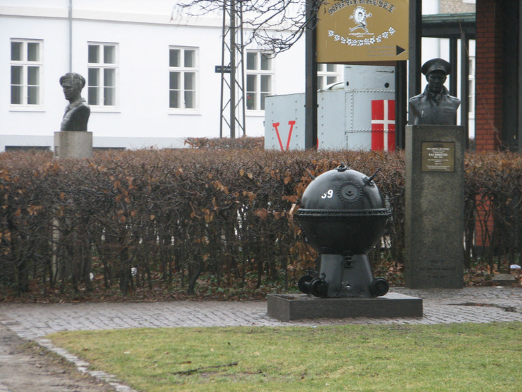 Музей датского сопротивле