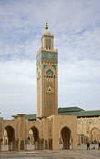 Мечеть Хассана II