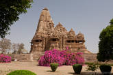 Храм Дэви Джагадамби