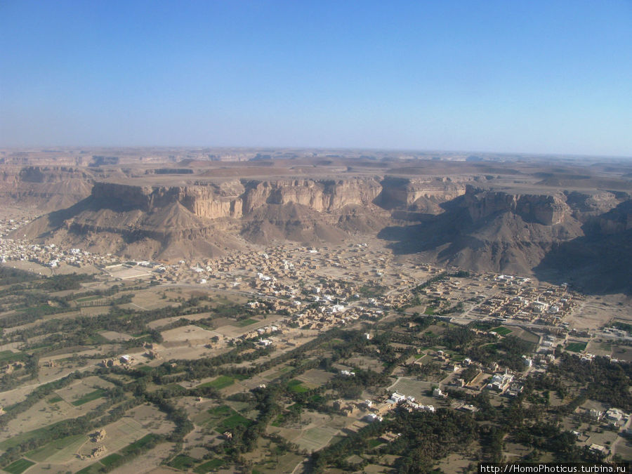 Хадрамаут Провинция Хадрамаут, Йемен