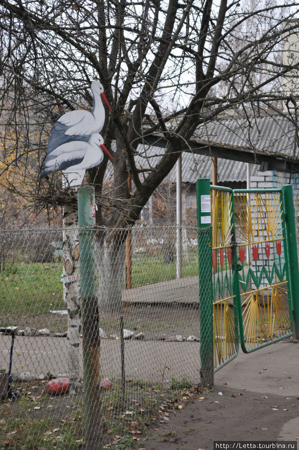 Детский сад Псков, Россия