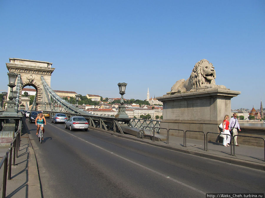 Такой всем известный Будапешт (часть 2) Будапешт, Венгрия