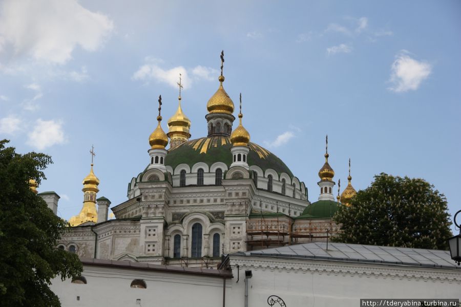 Благоухающий, цветущий Киев Киевская область, Украина