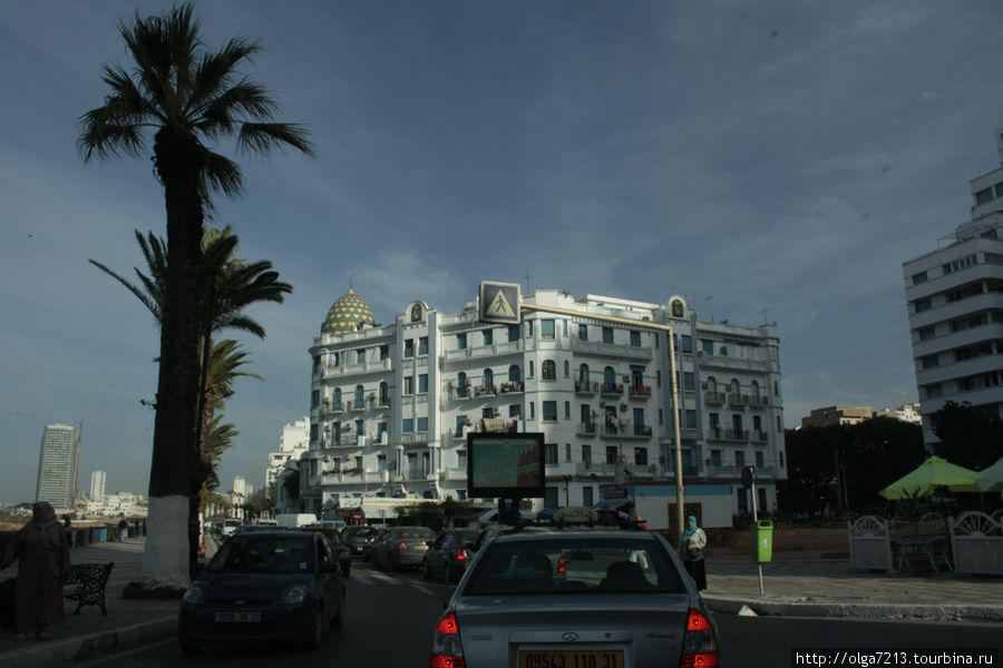 Оран Оран, Алжир