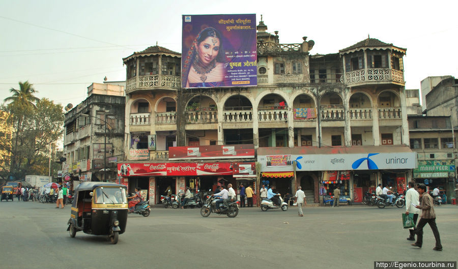 Excort Pune