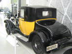 Bugatti Coupe Typ 40 1928